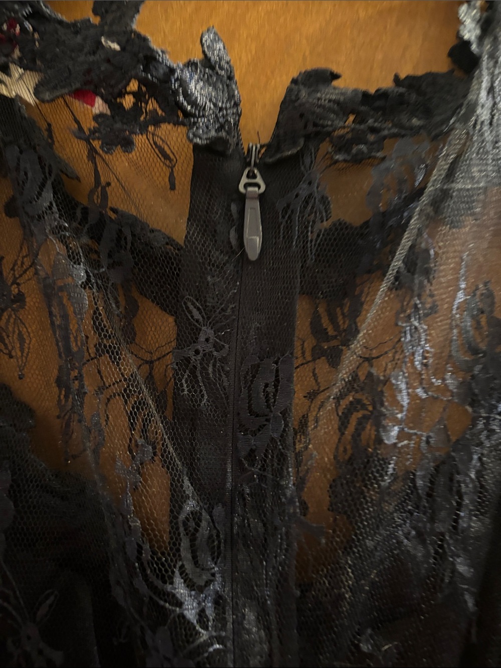 Formal Dress - Picture 7 of 12